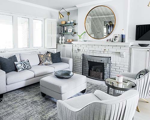 Bedford Project Cover