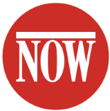 Now Toronto Logo