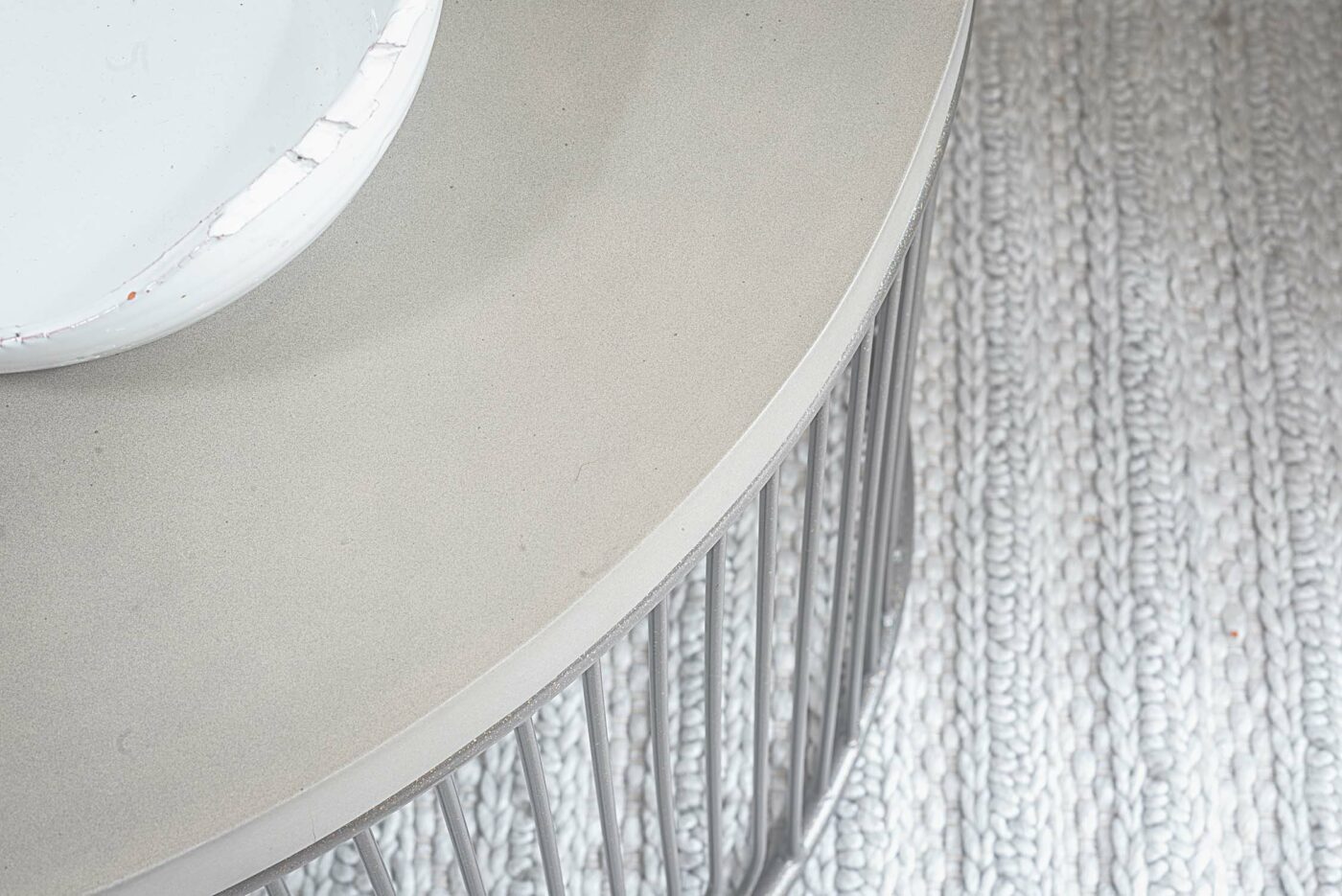 Leacrest Living Room After - Carpet