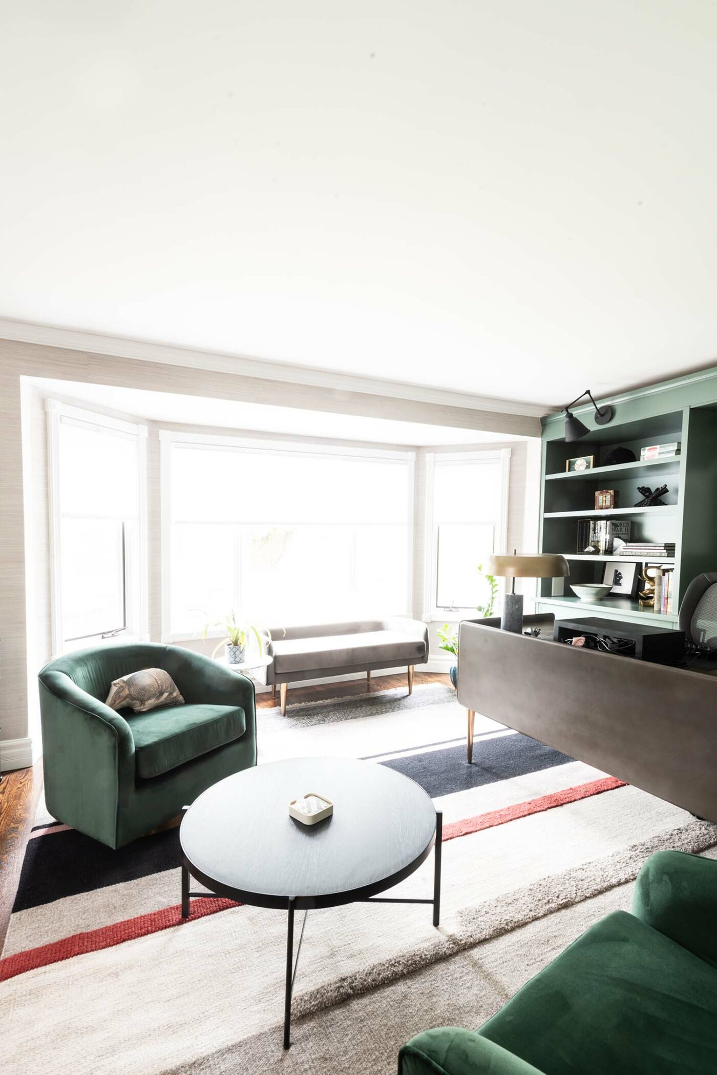 Leacrest Office After - Windows