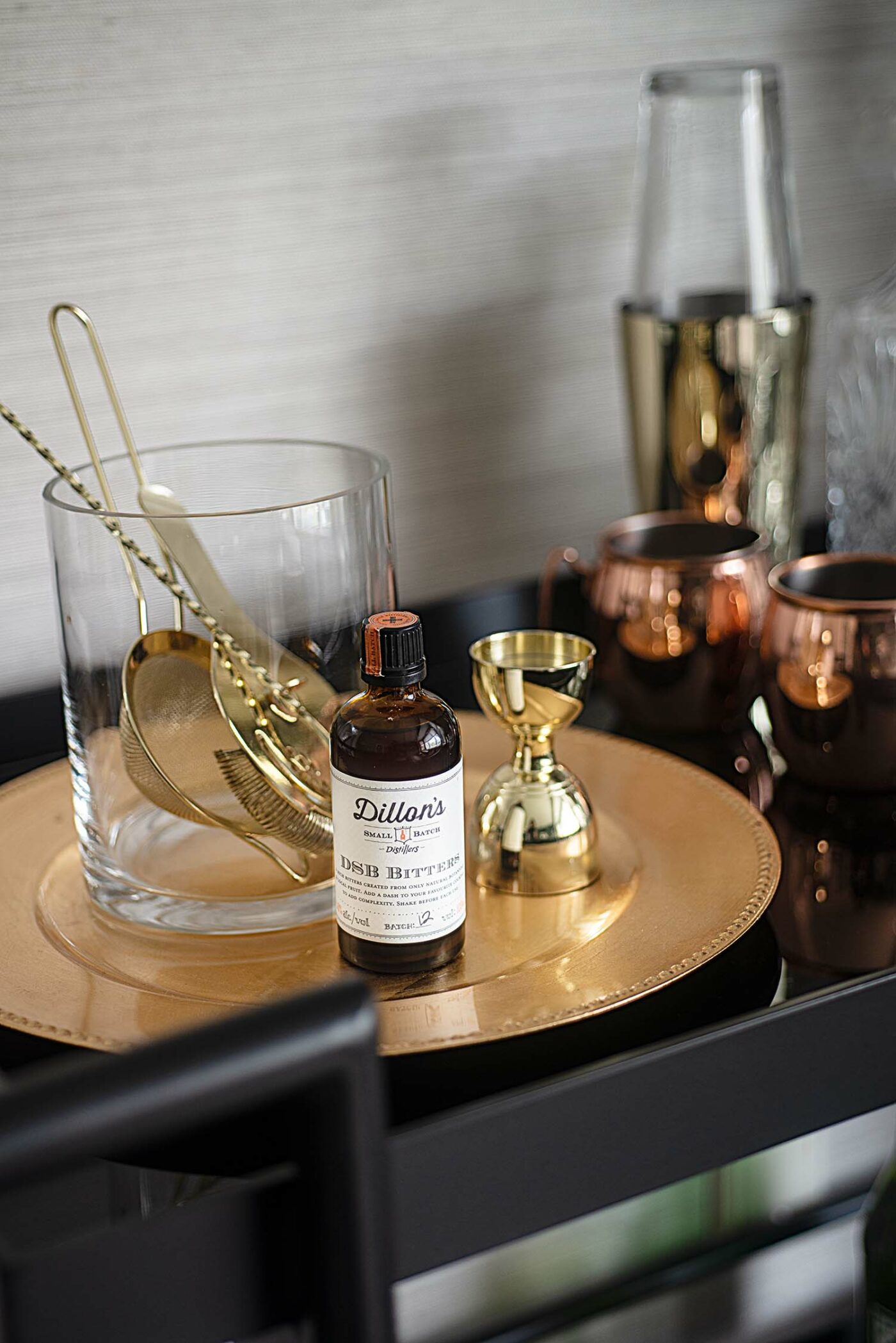 Leacrest Office After - Dillons