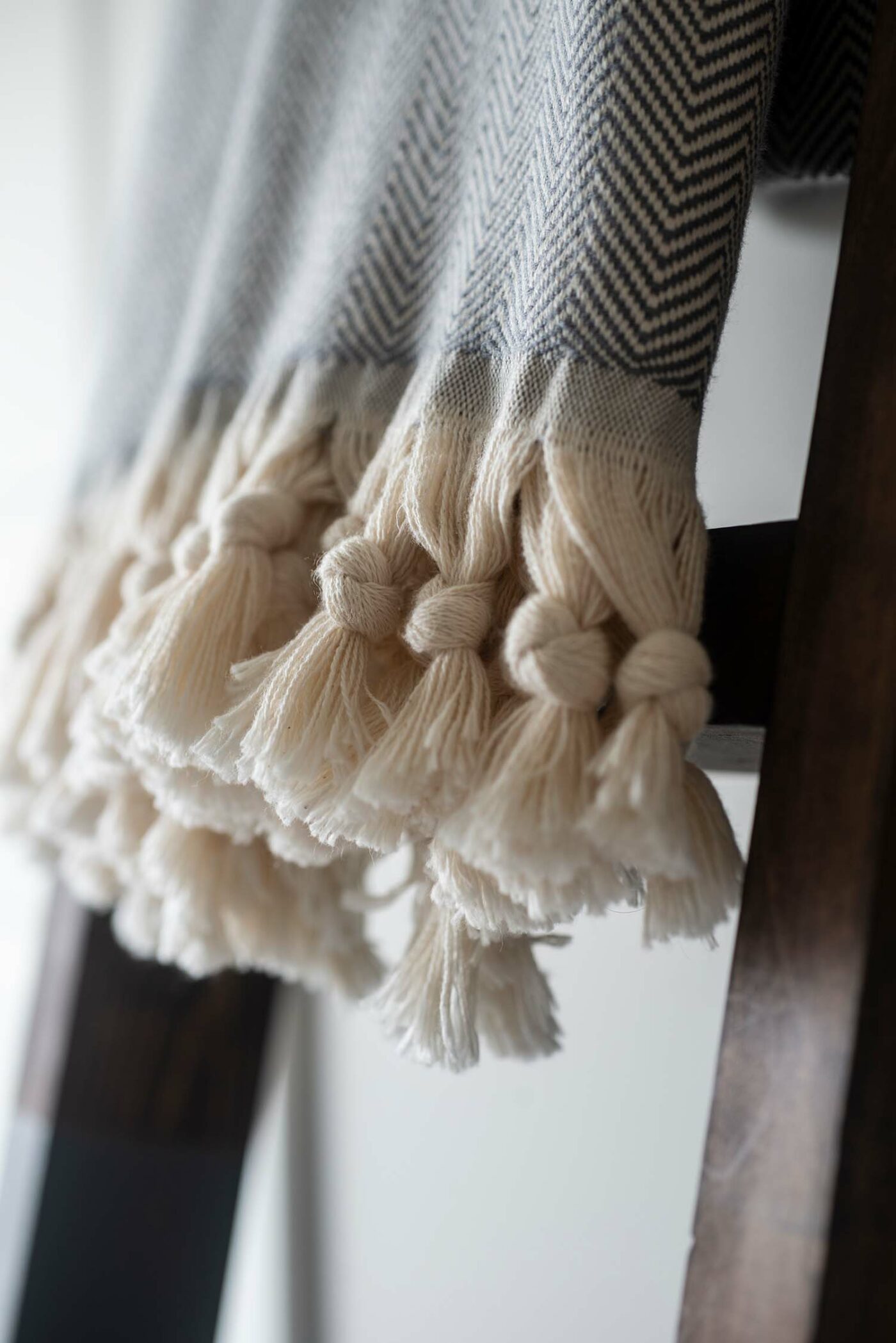 Laneway Bedroom - Blanket