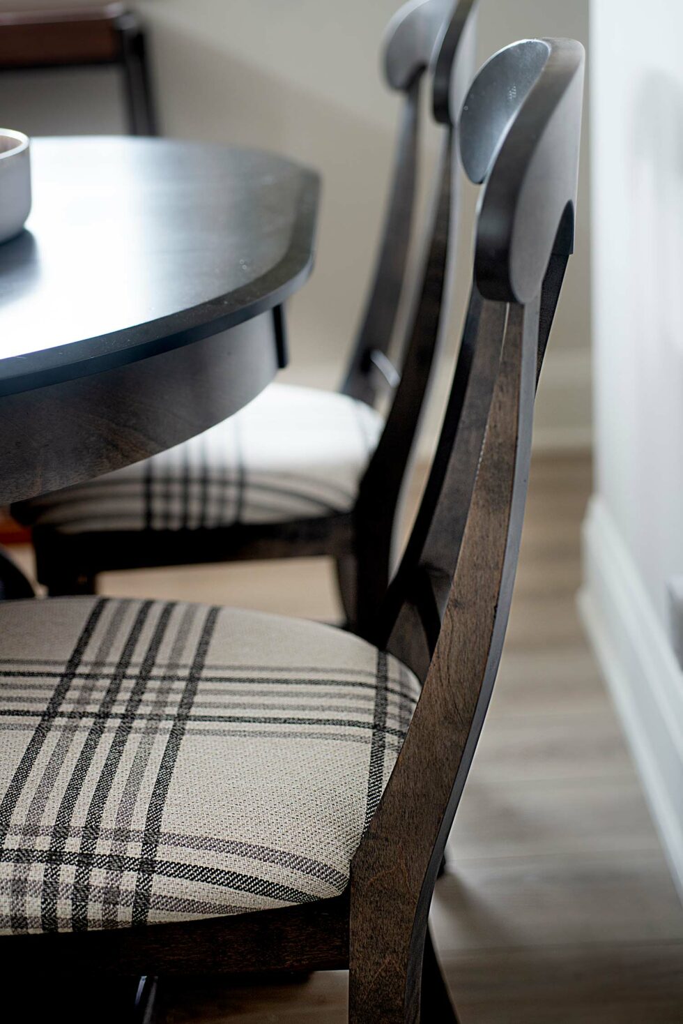 Laneway - Dine Room Chairs