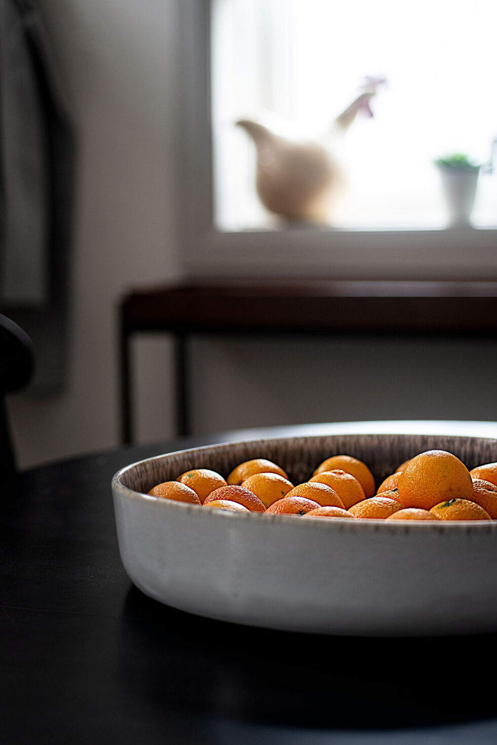 Laneway - Dine Room Clementines