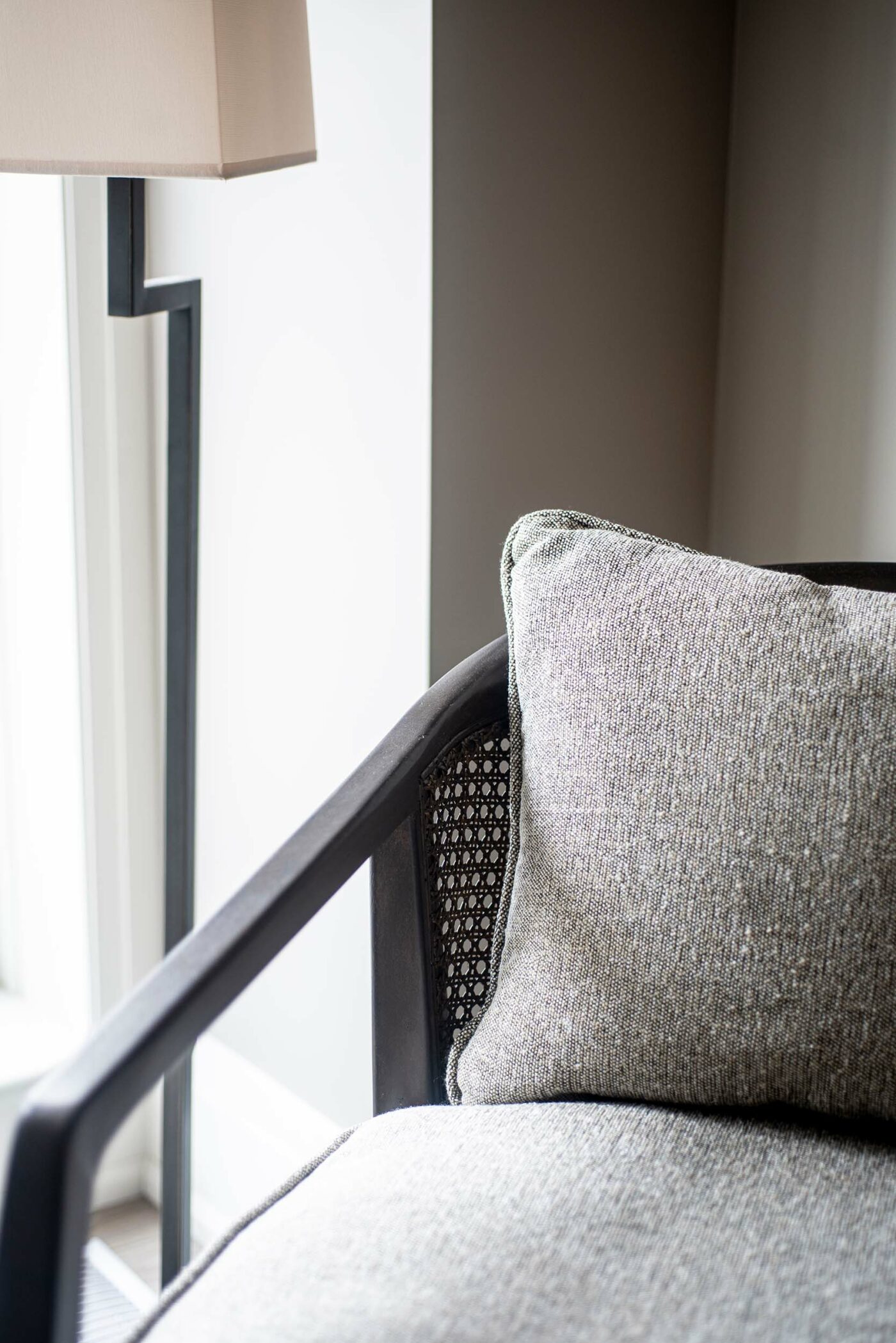 Laneway - Guest Room Chair