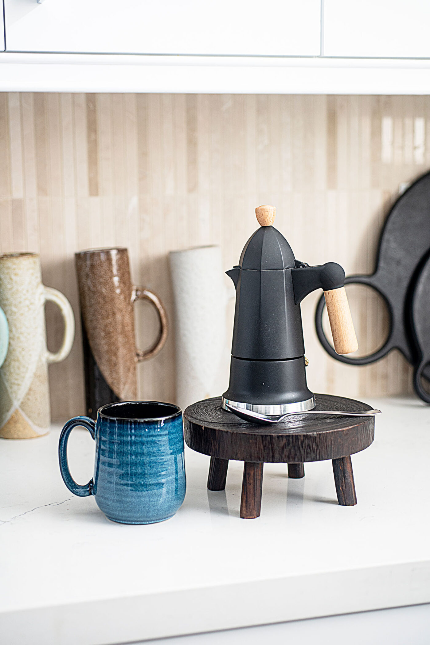 Laneway Kitchen - Kettle