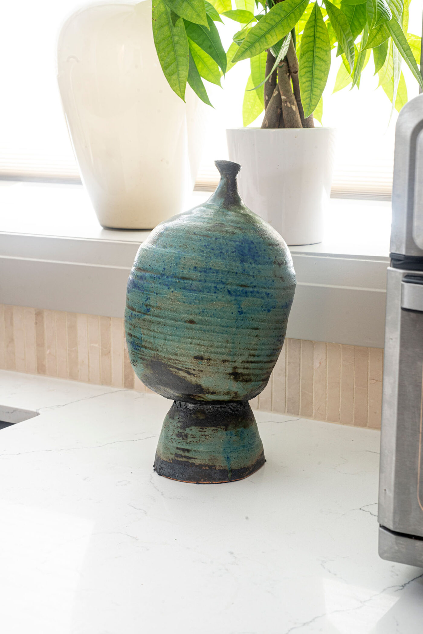 Laneway Kitchen - Vase