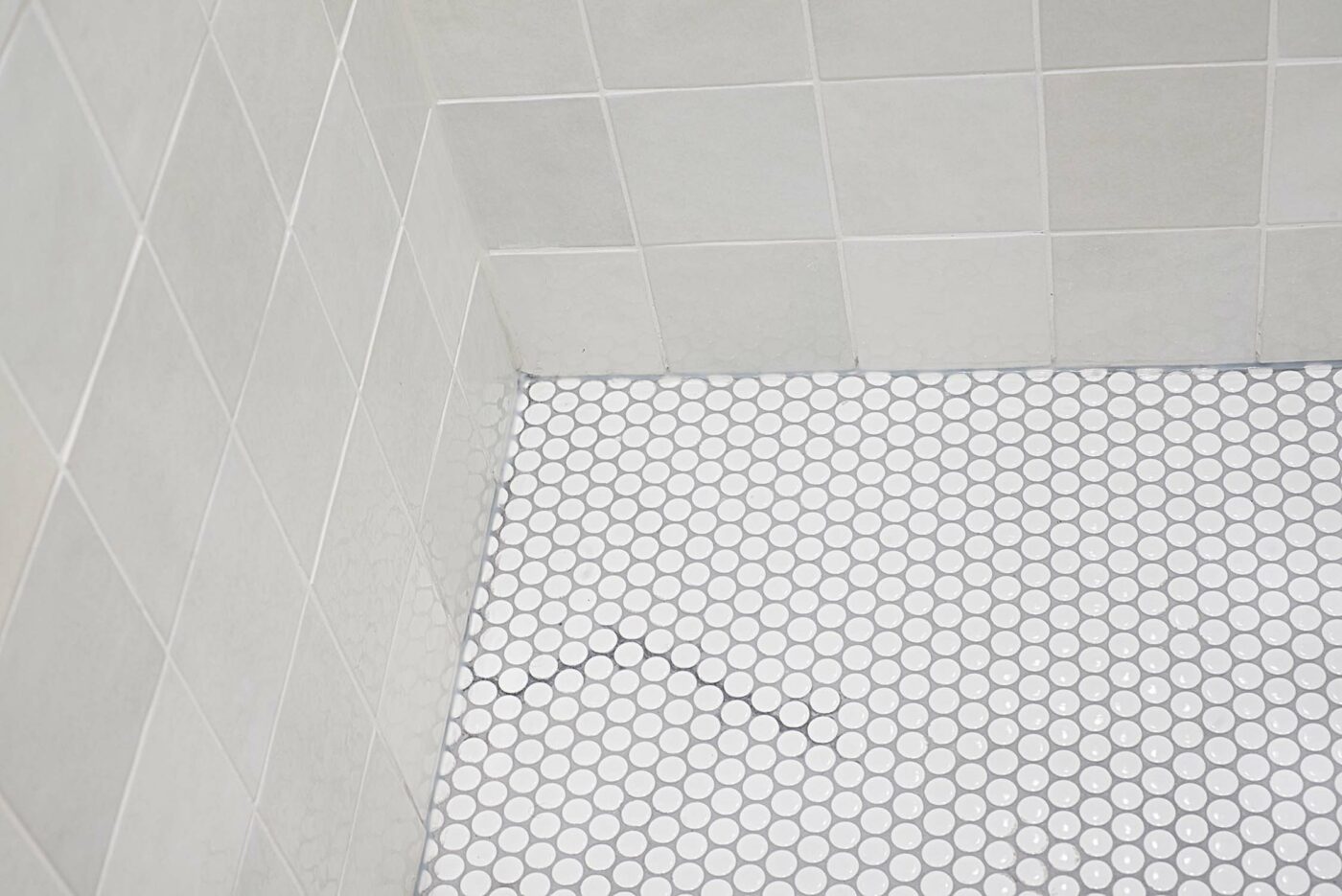 Laneway - Main Bathroom - Floor Tile