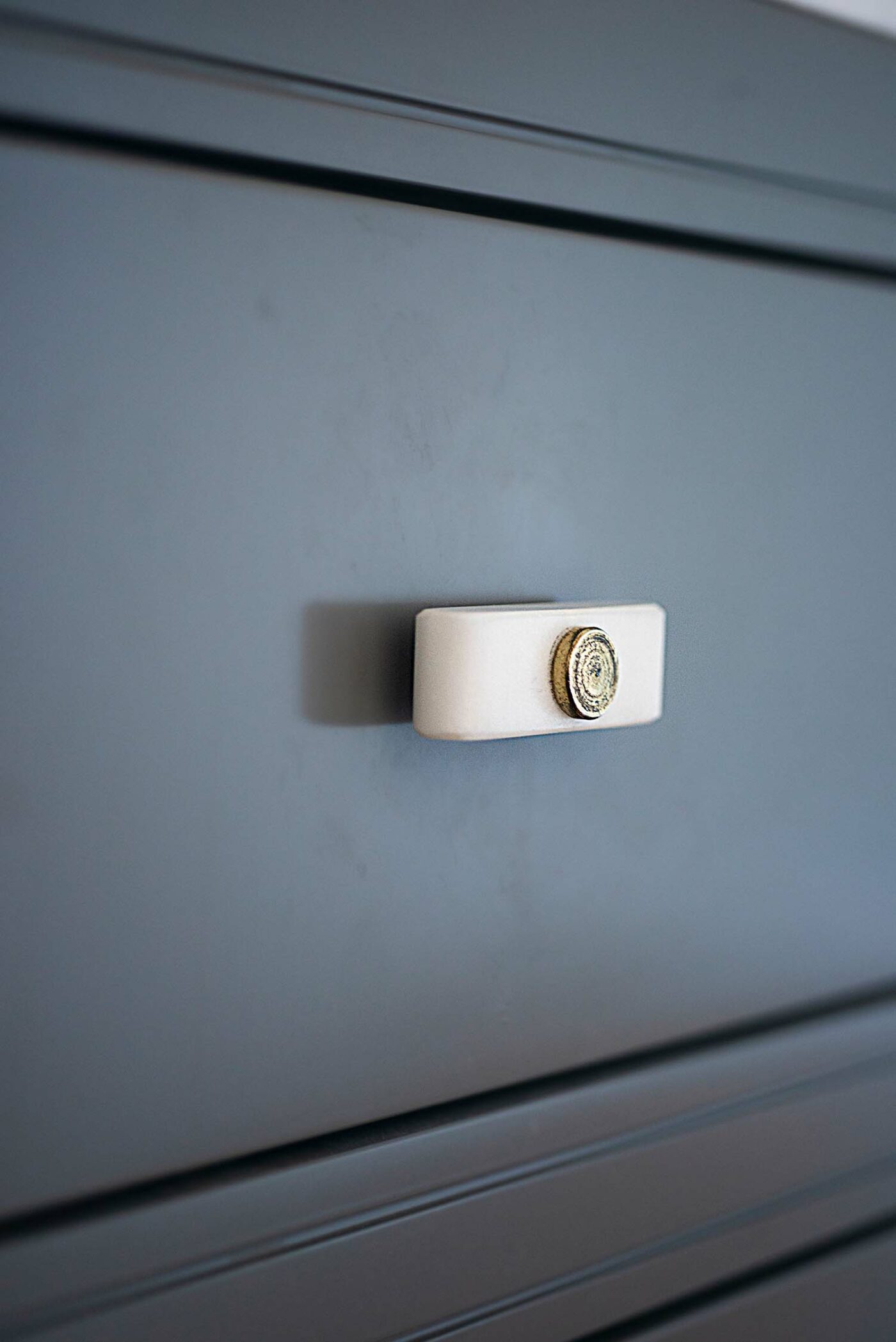 Laneway Second Floor Bathroom - Details