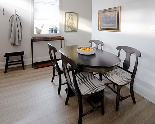 Laneway Dining Room - Thumbnail