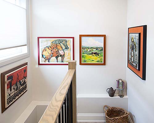 Laneway - Main Second Floor Bathroom Thumbnail