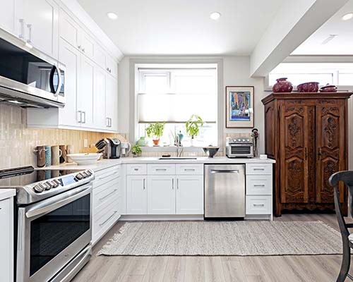 Laneway Kitchen Thumbnail