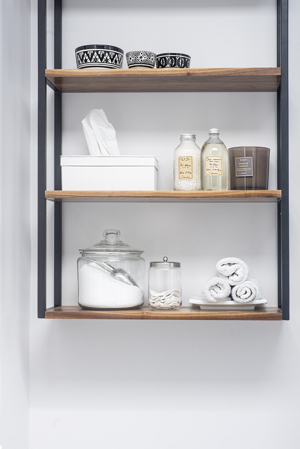 Durant Bathroom Shelf