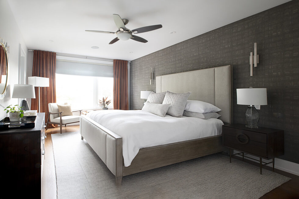 Durant Bedroom - Overview