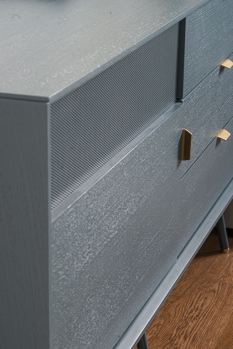 Durant - Daughter's Room Cabinet