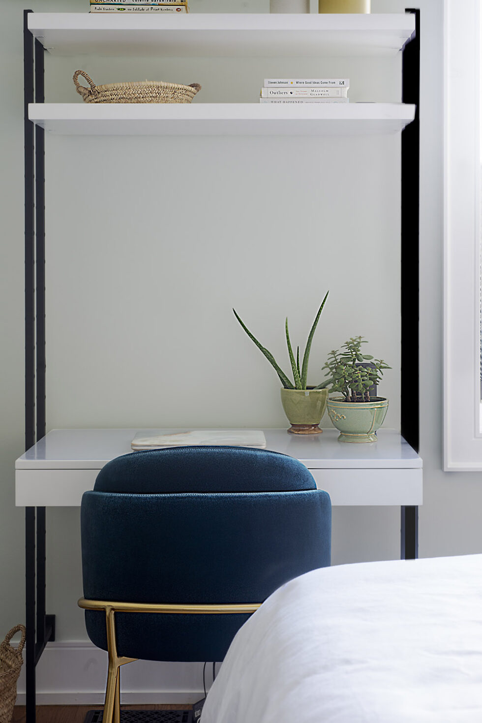 Durant - Daughter's Room desk