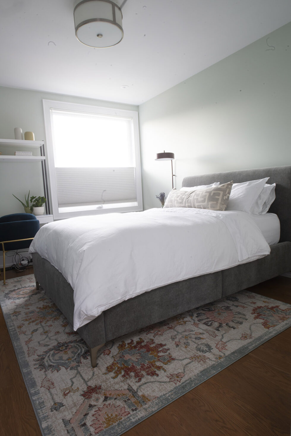 Durant - Daughter's Bedroom