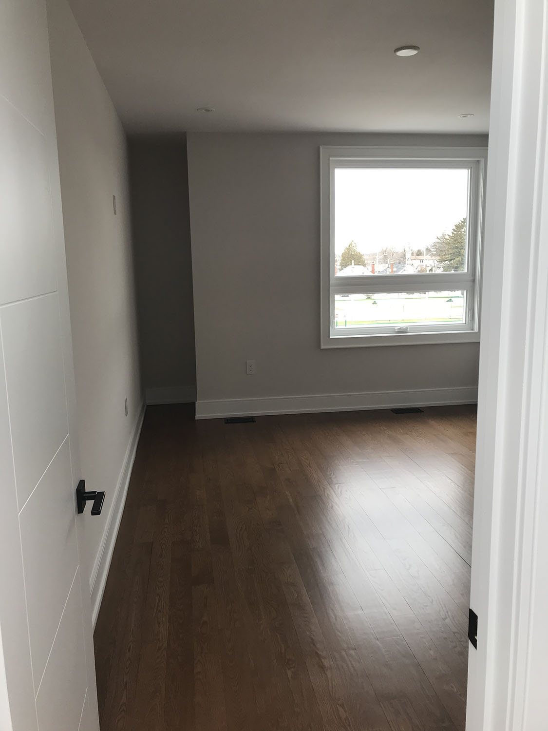 Durant Daughter's bedroom - Before