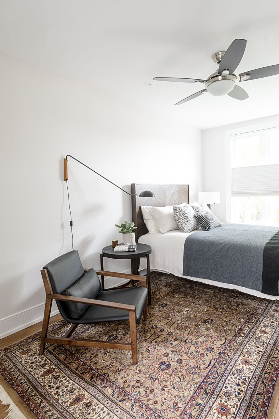 Durant Daughters Room