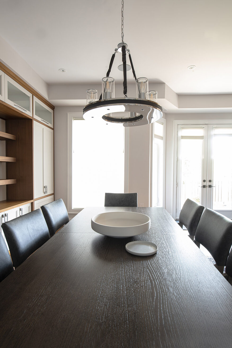 Durant - Dining Area