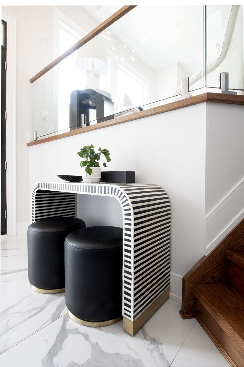 Durant - Entry Way Table