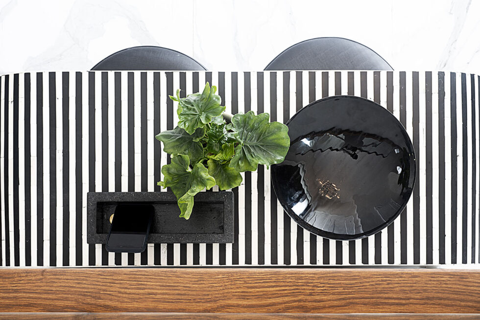 Durant - Entry Way Table