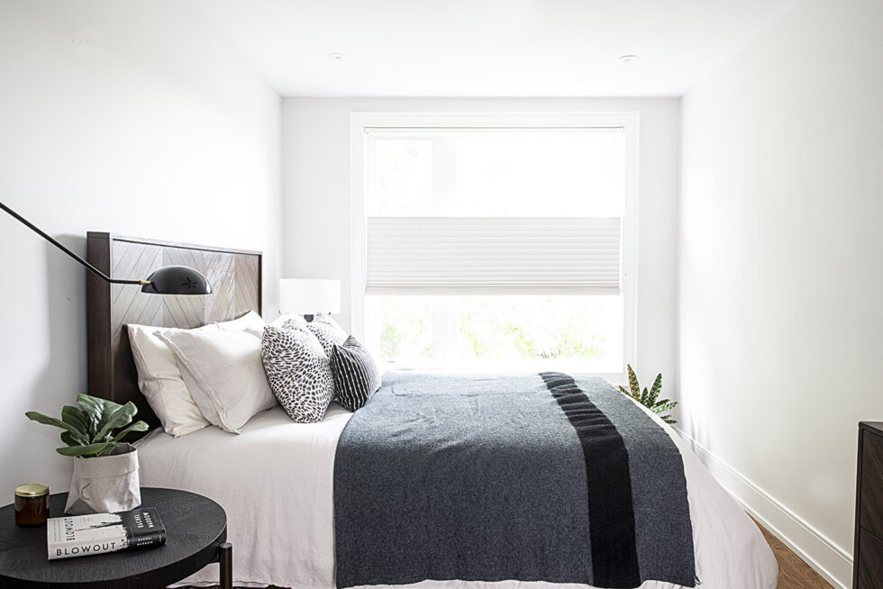 Durant Daughter's Bedroom