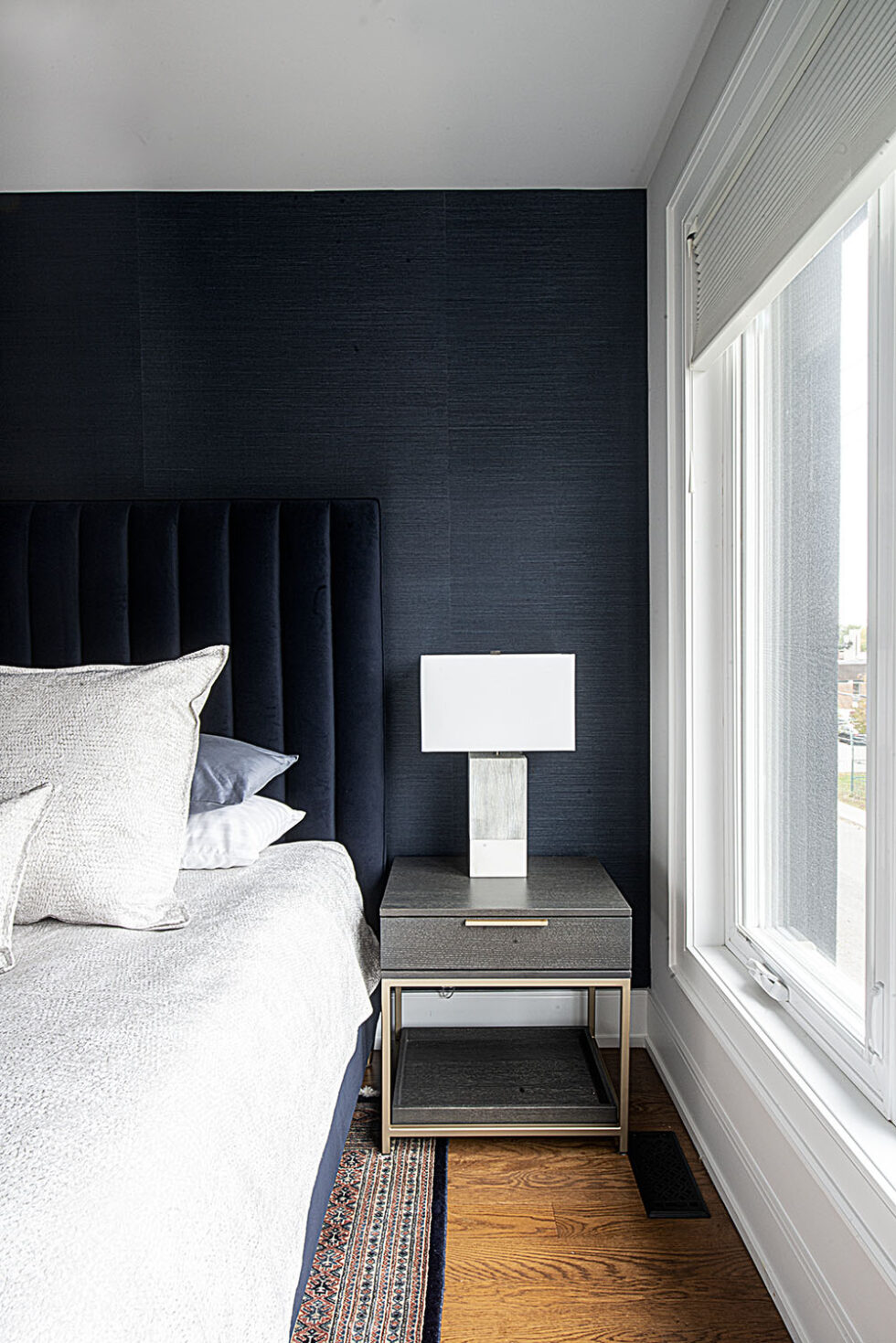 Durant Office and spare bedroom