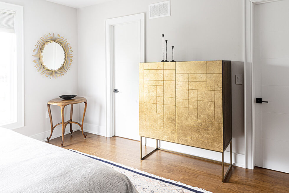 Durant Office and spare bedroom dresser