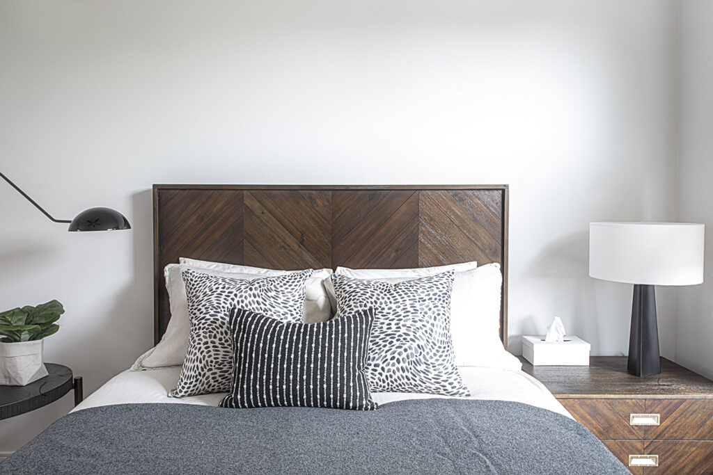 Durant Secondary Bedroom