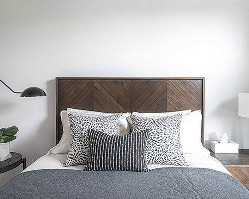 Durant Secondary Bedroom