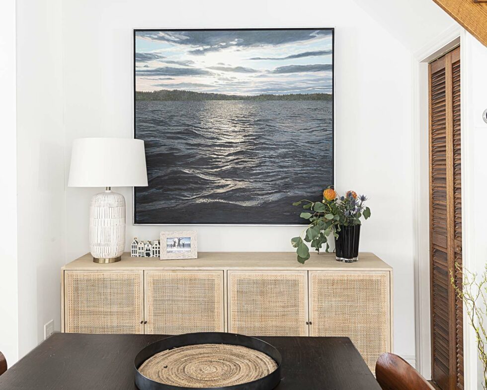 Monarch Park enclave