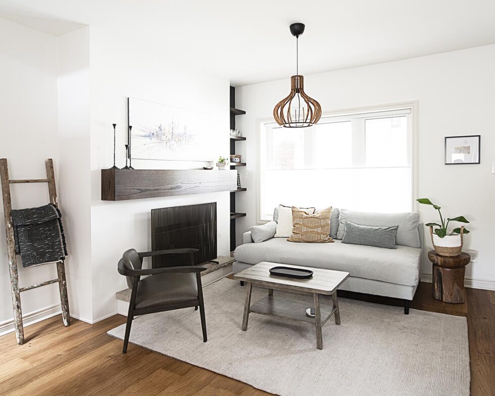 Monarch Park Fireplace & Cocuh