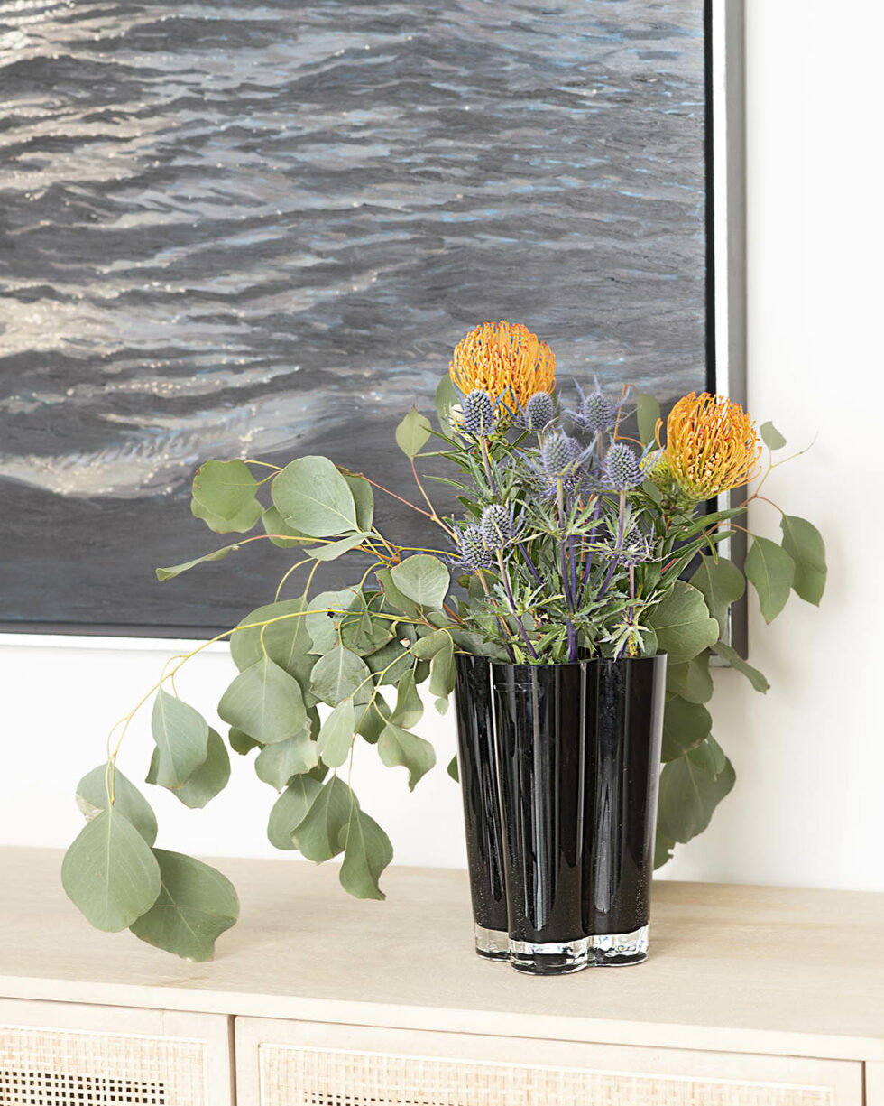 Monarch Park Flowers