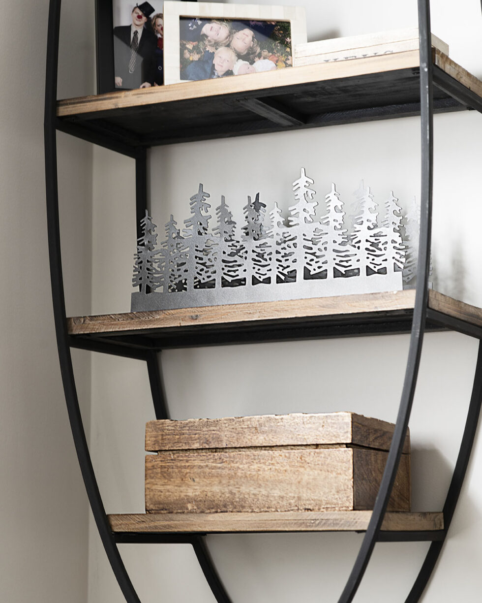 Monarch Park Wall Decor