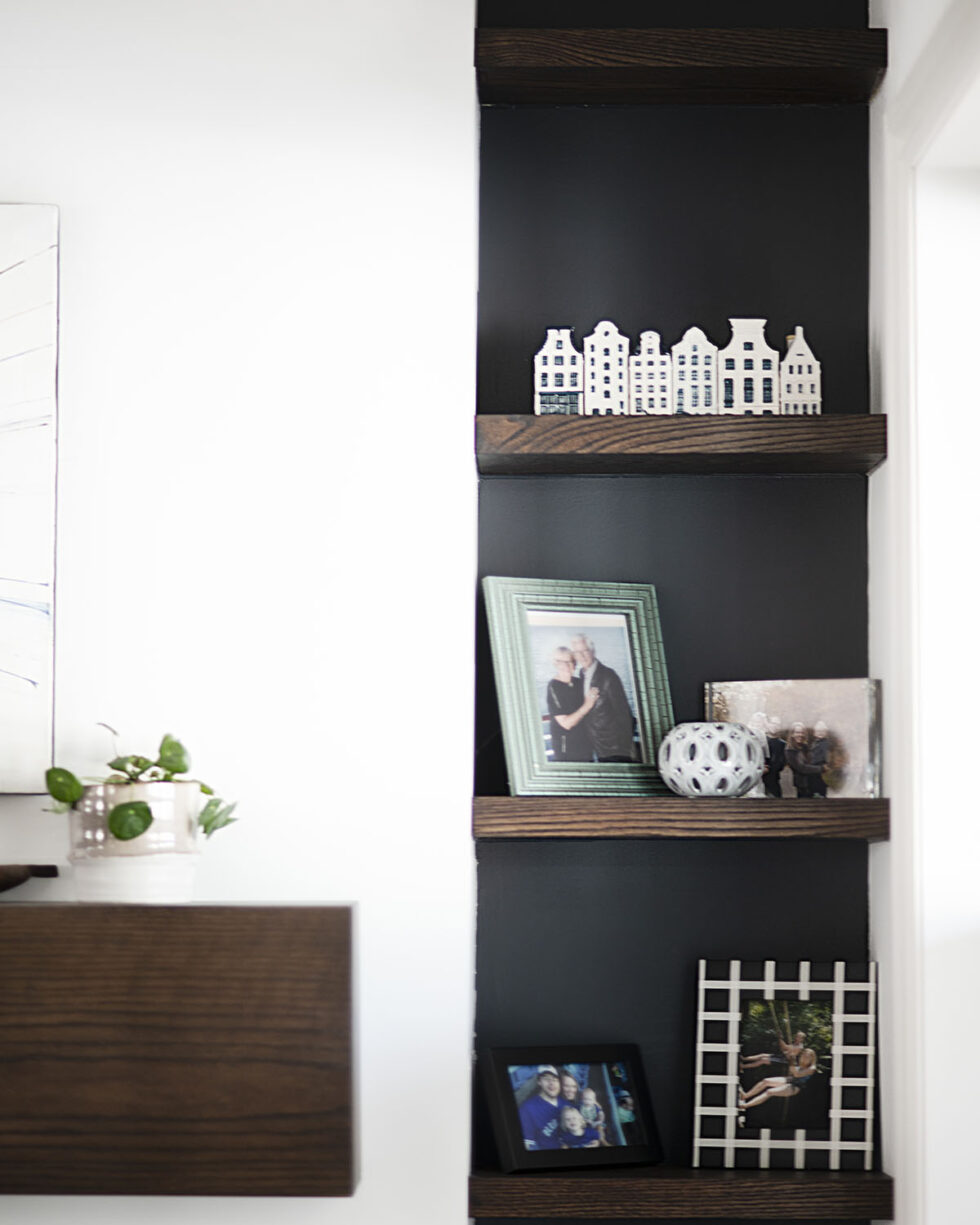 Monarch Park Built In