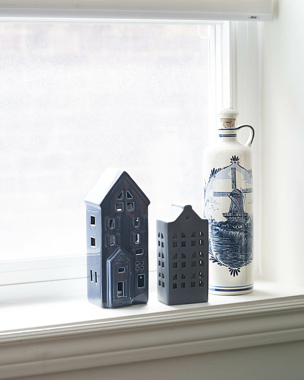 Monarch Park Window Decor