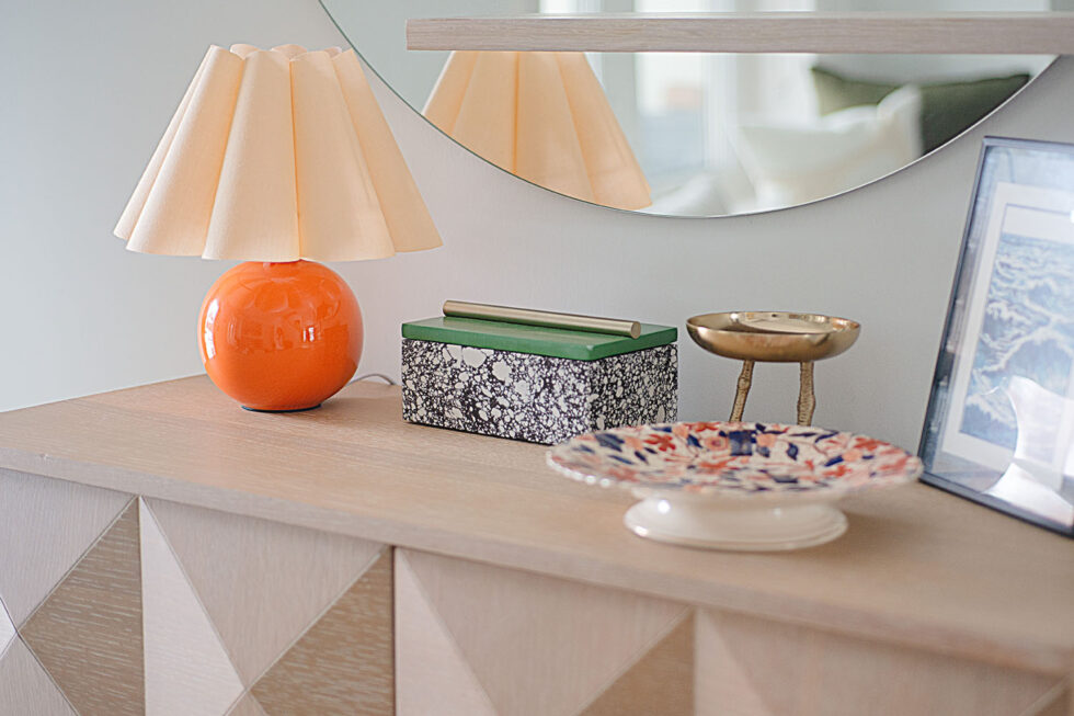 Aldridge Front Room Decor