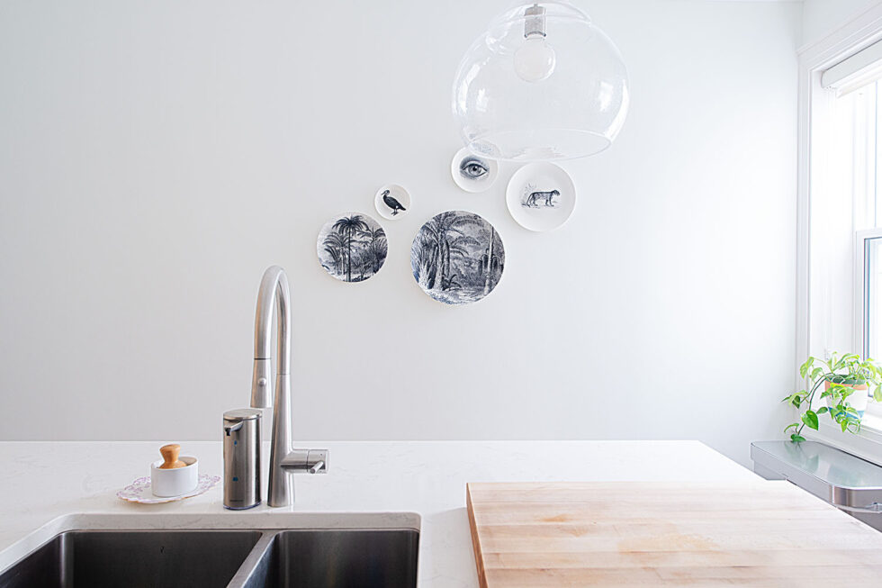 Aldridge Kitchen Artwork