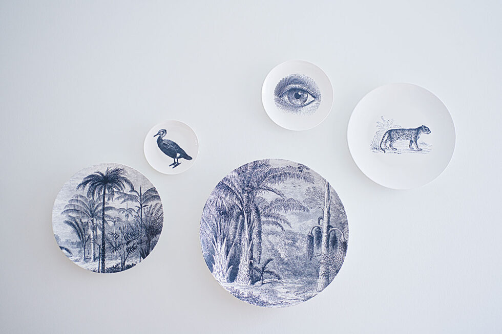 Aldridge Kitchen Artwork