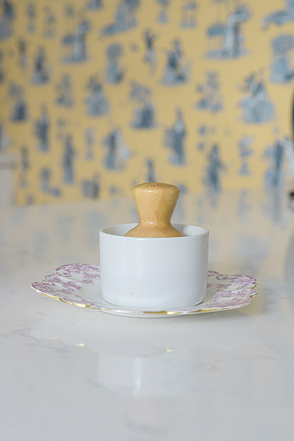 Aldridge Kitchen Counter Decor