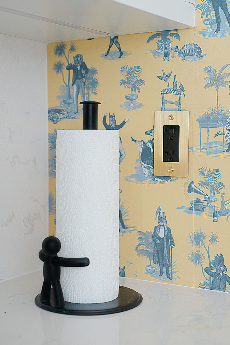 Aldridge Kitchen Paper Towel