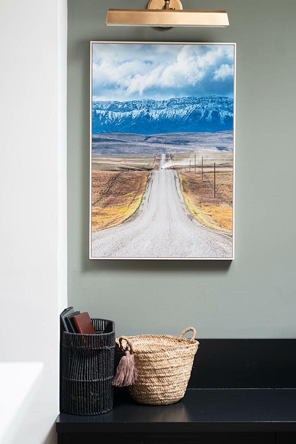 Keystone 2 - Kitchen Artwork