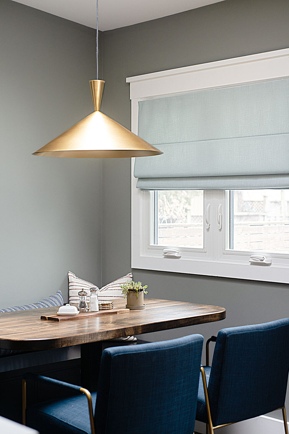 Keystone 2 - Kitchen Dining Area