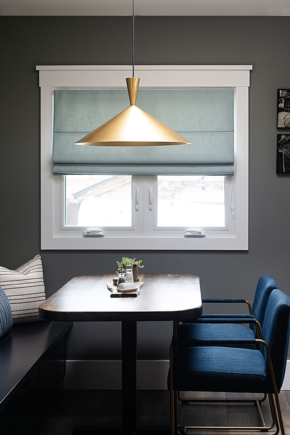 Keystone 2 - Kitchen Dining Nook