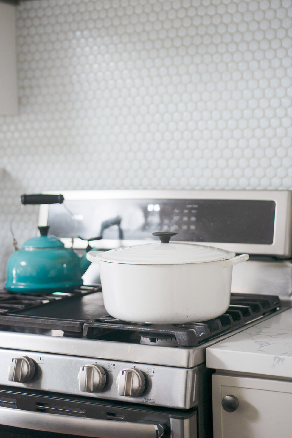 Keystone 2 - Kitchen Oven