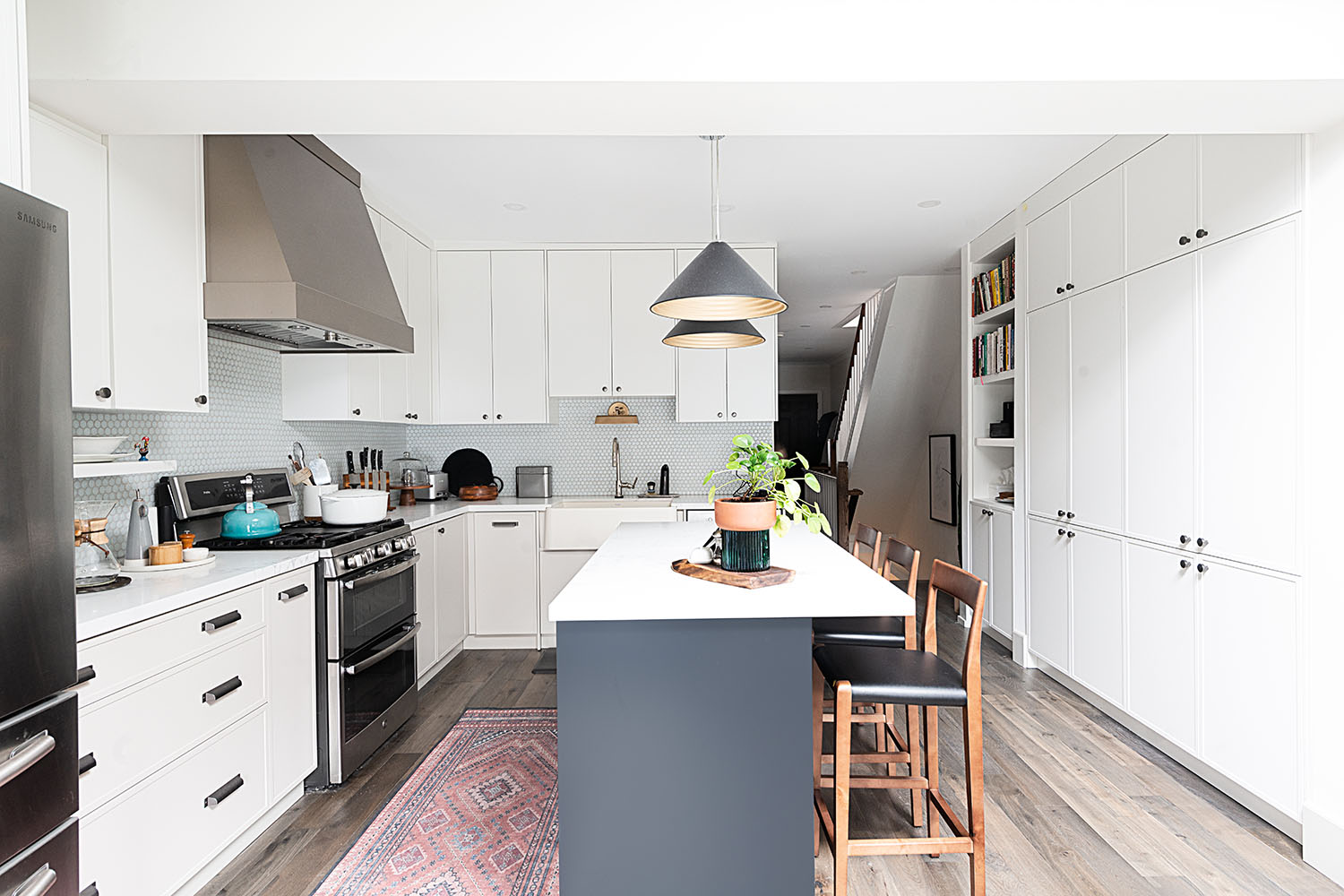 Keystone 2 - Kitchen