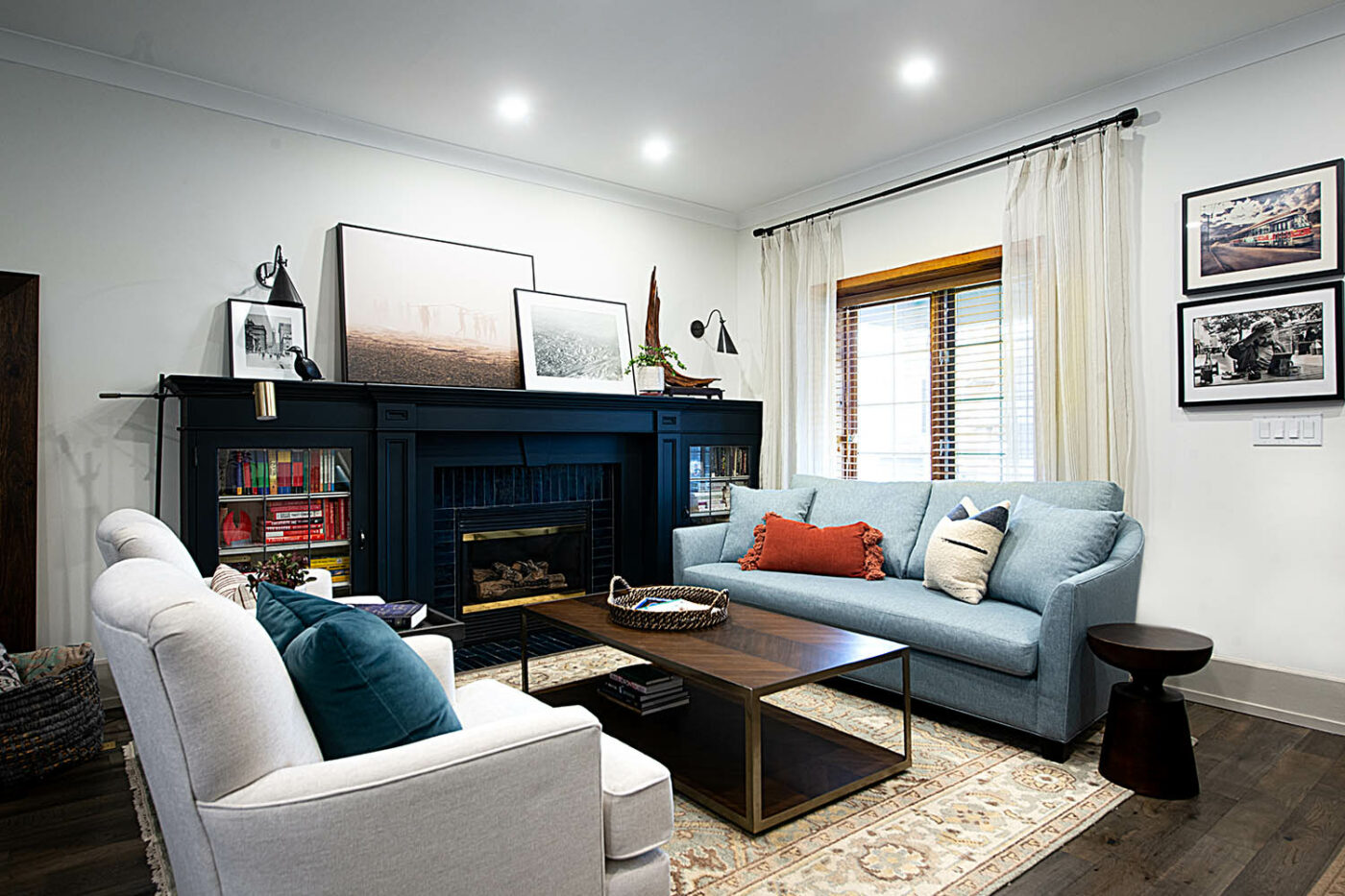 Keystone 2 - Main Room