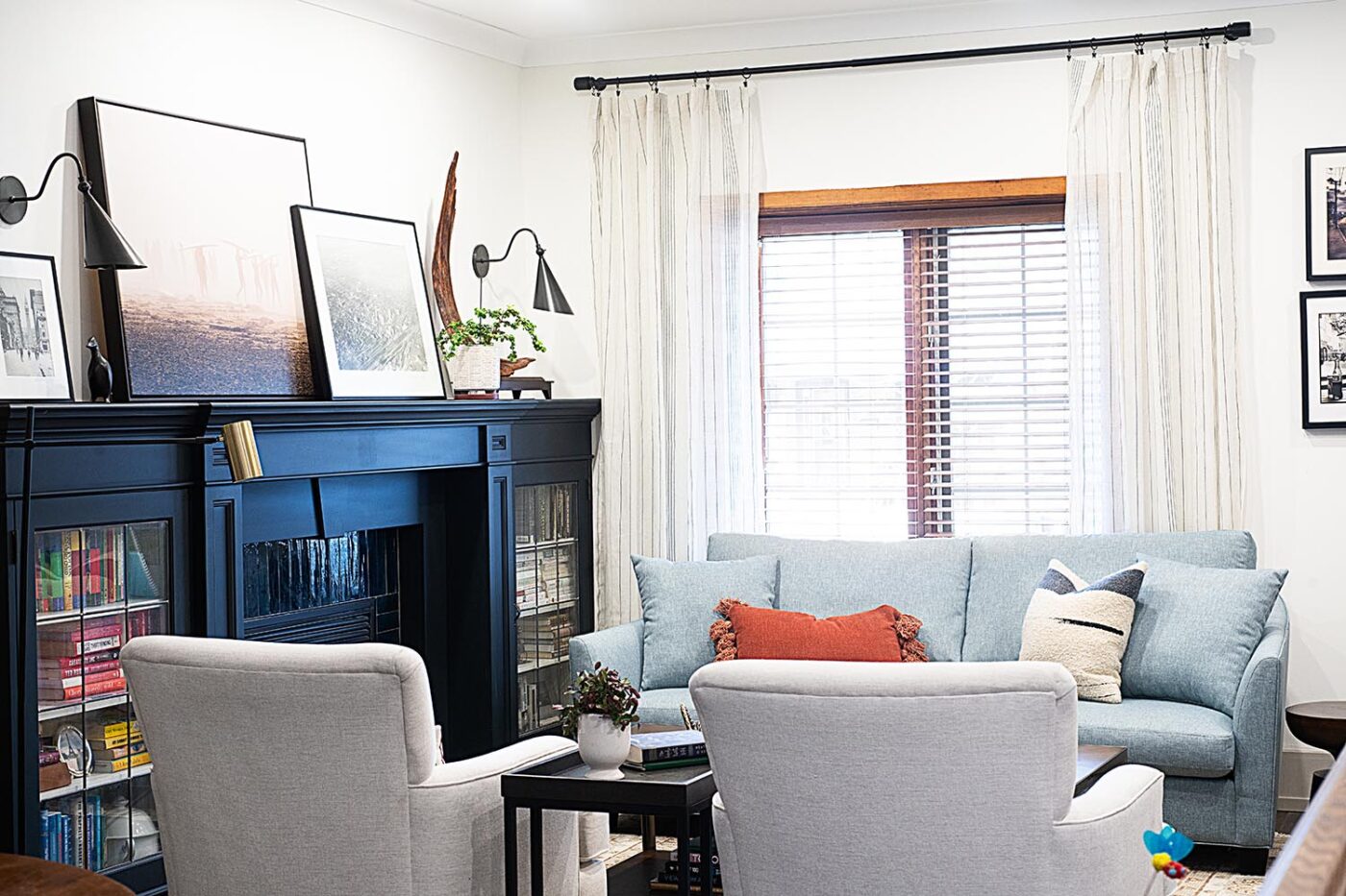 Keystone 2 - Main Room Window