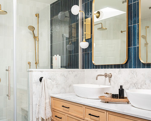 Leacrest Bathroom - Thumbnail